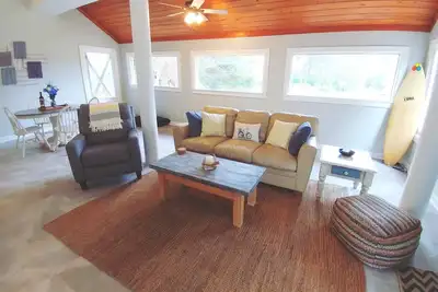 Image de The Sea \\ Board Suite Virginia Beach Country Beach PRIVÉ Pratique À Un Prix Abordable!