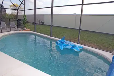 Image de Notre rêve Accueil à Indian Creek