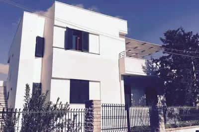 Image de Villa Andrea dans le Salento près de la mer