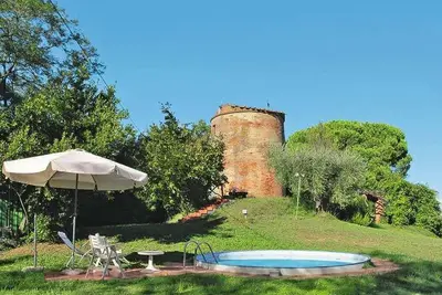 Image de Moulin à vent un petit paradis