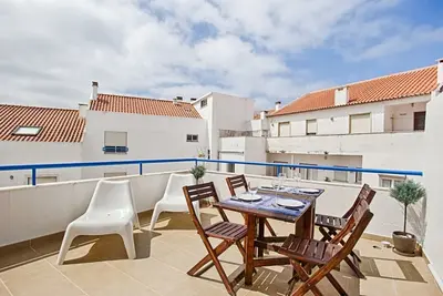 Image de Ericeira Terrace Apartment (C70)