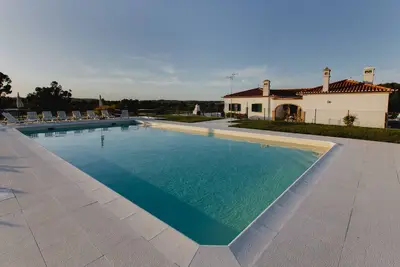 Image de Break Holidays House | votre maison de vacances | votre cottage de famille @alentejo