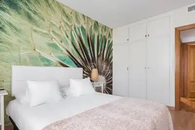 Image de Art House Floridablanca Apartment