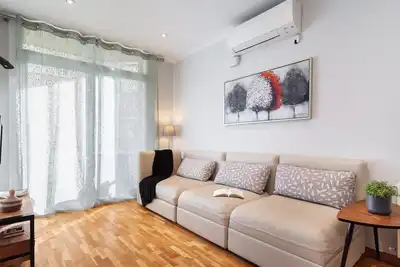 Image de Art House Sepulveda Apartment