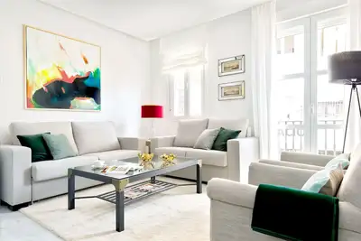 Image de Spacious apartment next to Metropol. Encarnacion