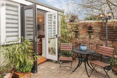 Image de Rose Cottage, Deal