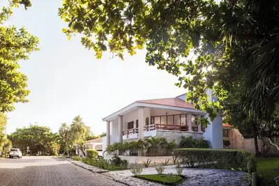 Image de Casa Matuk Confortable Maison de Style Mexicain