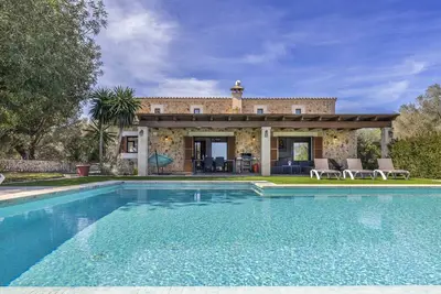 Image de Finca Son Guillot d'en Pedro