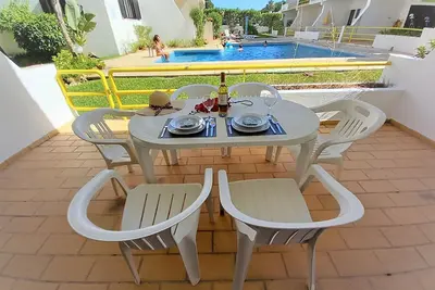 Image de Sol Nascente- Piscine, Cosy, Wifi, Zone calme