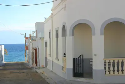 Image de Casa Estilo Espanol - Marina Di. . .