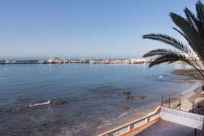 Image de Front de mer Paseomaritimo Cristianmar