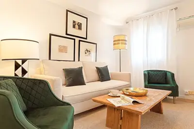 Image de Apartment close to La Maestranza. Velarde