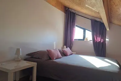 Image de Côté Dune - à 50m de l’accès plage sud