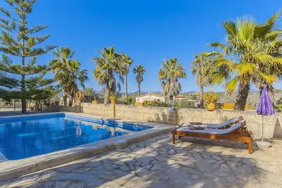Image de Caseta de vernissa · Cozy guest house