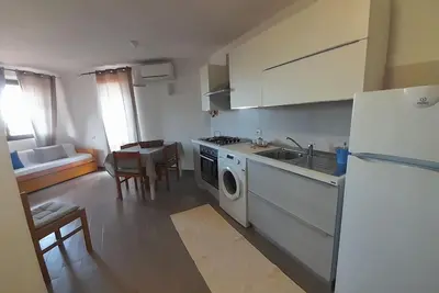 Image de Appartement de deux pièces avec belle vue à quelques pas de la mer
