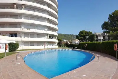 Appartement Medes Parck Ii-1-2