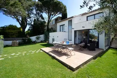Image de Location de villa à Begur, Centre