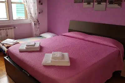 Image de GreenRome Appartement