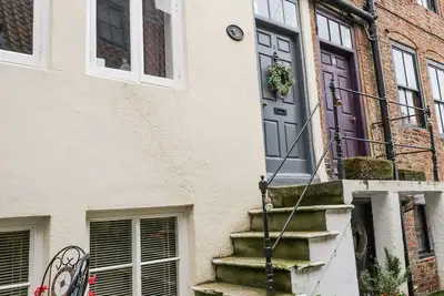 Image de Robins Nest, Whitby