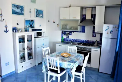 Image de Villa avec jardin à 200 mètres de la mer