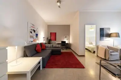 Image de Santa Catarina Downtown Apartment (N09)