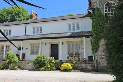 Image de Sea Cliff Cottage, Pentewan