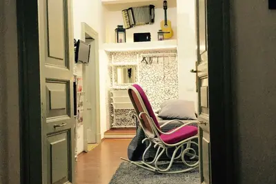 Image de Maison De Vacances Votre Maison En Ville