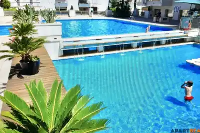 Apartbeach Novelty 04 Vue Plage Et CLIMATISÉ