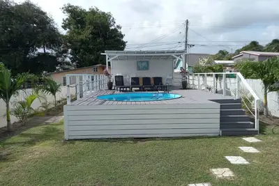 Image de Oistins Cottage - Moments Ă la plage! ! !