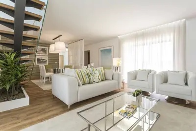 Image de Gallo`s House, un lieu d'excellence dans le nord du pays.