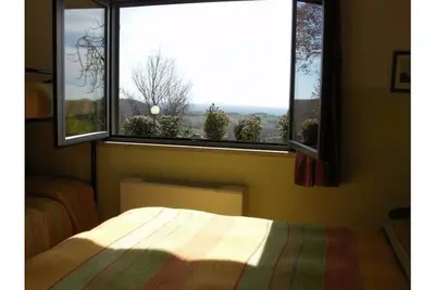 Image de Agriturismo La Meria - chambre double Accès aux personnes handicapées
