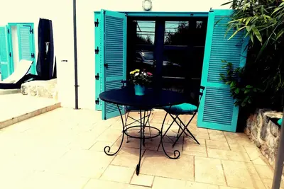 Image de Bel appartement classé 4 étoiles. Maintenant avec une piscine