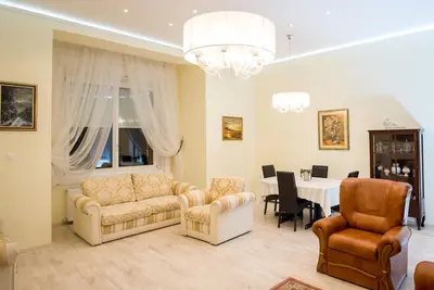 Image de Sky Apartment Debrecen