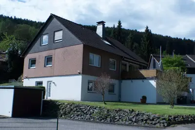 Image de Vacances dans la belle Sauerland - Nous sommes très près de l'Aqua Magis Plettenberg