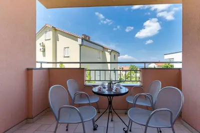Image de Appartements Dunja (86511-A3) - Malinska - île de Krk