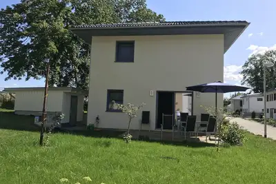 Image de Maison Seewind Hohenfelden