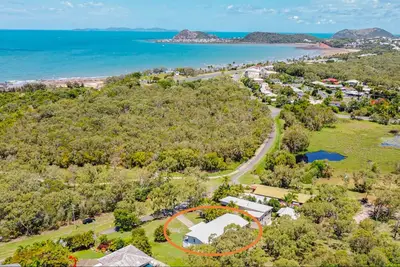 Image de Relax @ 48. Profitez des promenades sur la plage et dans le bush