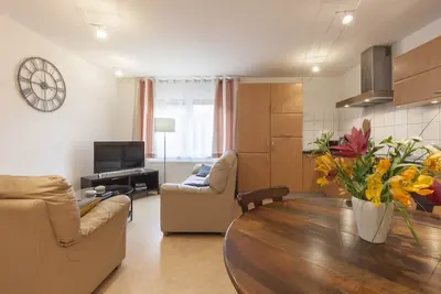 Image de Gîte Anne, 4 personnes