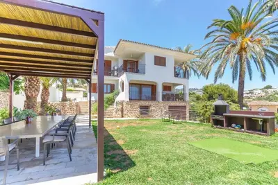 Image de Villa Fustera by Costa CarpeDiem