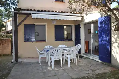 Image de Maison les Tourterelles by Agence Bru - 2075