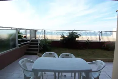 Image de Appartement T2 avec terrasse et parking à Arcachon
