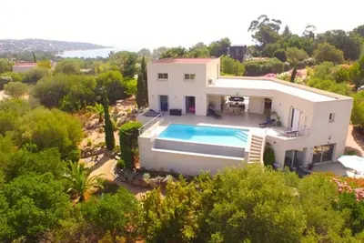 Image de Villa Ă Sainte-Lucie de Porto Vecchio