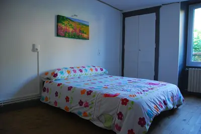 Image de Centre village, Maison de village pour 4 personnes
