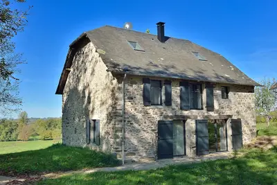 Image de Gite grande capacité, osez le calme et le dépaysement en Corrèze