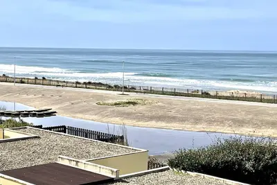 Image de Appartement Duplex dans une résidence dominant la mer - 2026