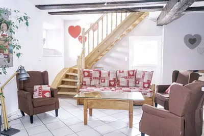 Image de Gîte Hubert, 6 personnes