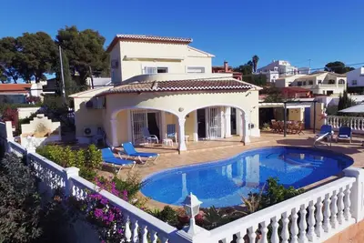 Image de Villa Bellavista by Costa CarpeDiem