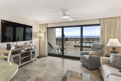 Image de 114- Vues étonnantes sur le golfe et mises à jour récentes. Destin Beach Club