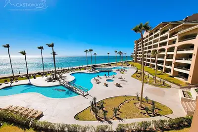 Image de Spa Sonoran Rocky Point E309