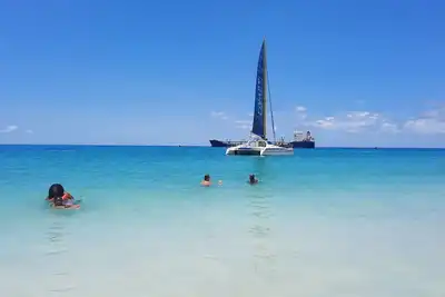 Image de Condo Suites près de Dover Beach et vie nocturne à St. Lawrence Gap